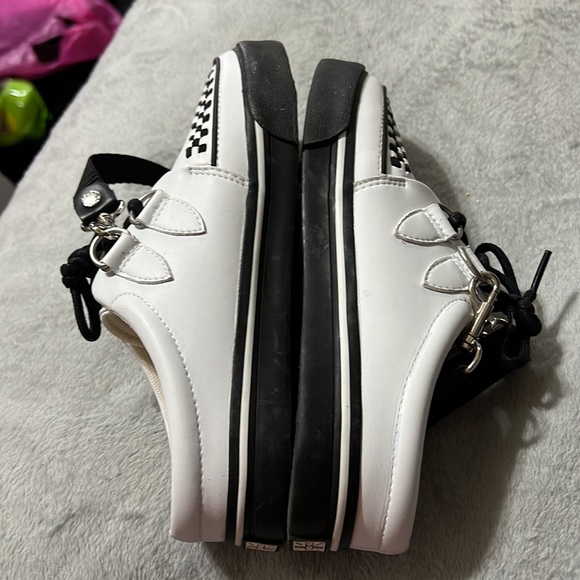 T.U.K slide creepers - Picture 5 of 11